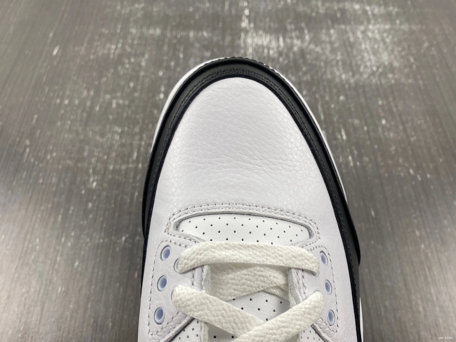 AIR BLACK 3 SP JORDAN “WHITE DA3595-100 1230